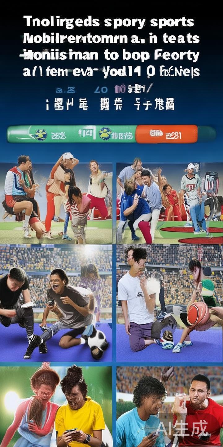 在忙碌的生活节奏中，体育娱乐已成为许多朋友放松身心