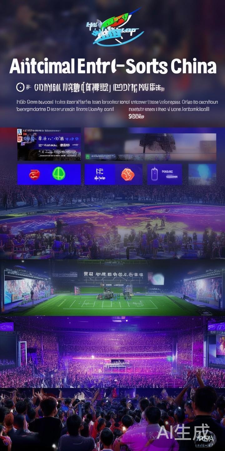 随着电竞和体育娱乐的不断融合，越来越多的玩家和体育