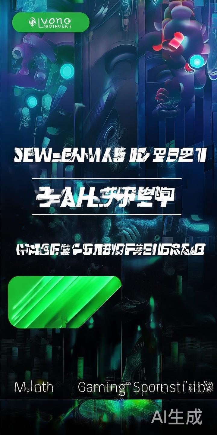 在当今数字娱乐快速发展的时代，体育赛事与新兴媒体的