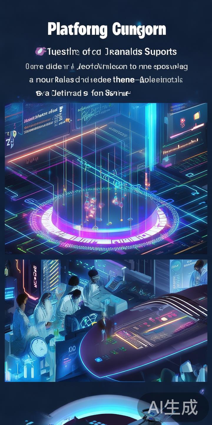 全面的技术支持保障是平台持续优化的重要基础。通过专