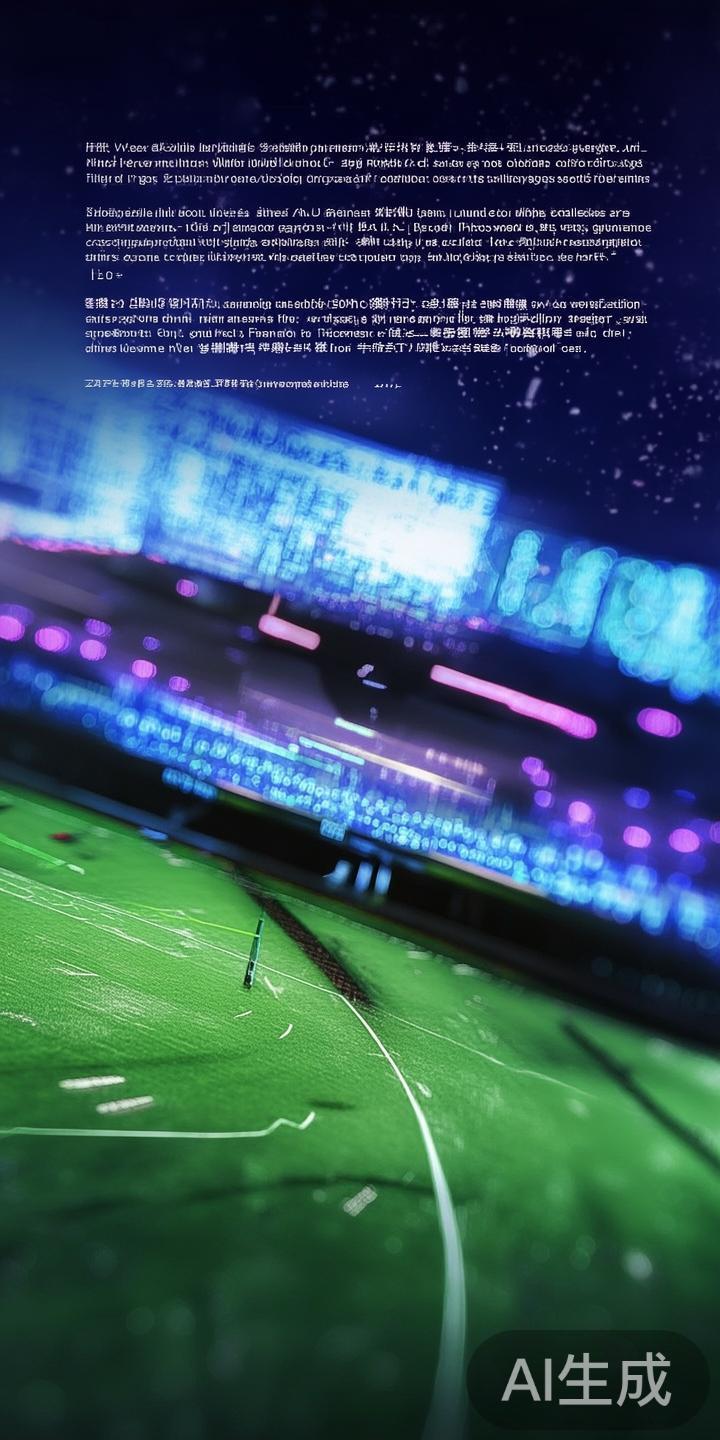 随着科技的不断进步和互联网技术的飞速发展，体育娱乐