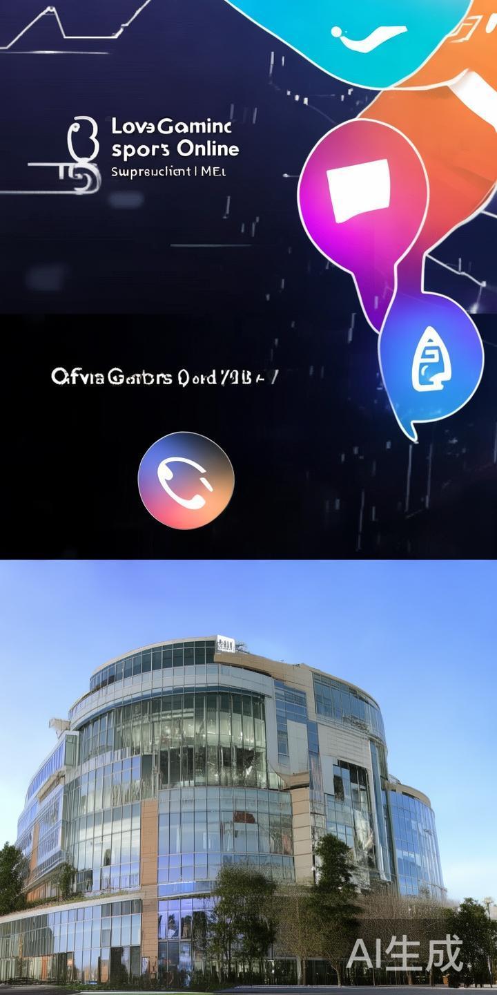 由于近年来线上服务不断完善，爱游戏体育在线更强调通