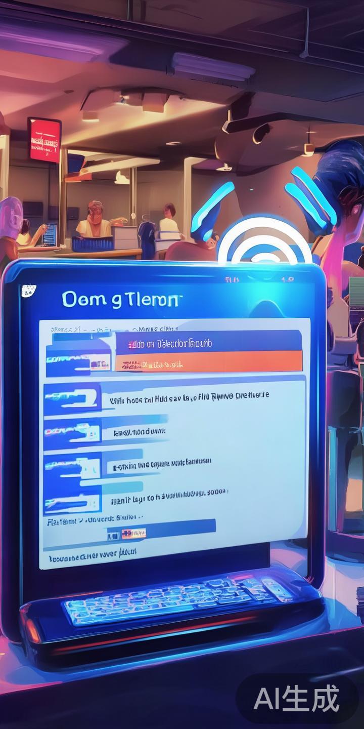 一、网络连接不稳定或弱
网络环境是影响登录的核心