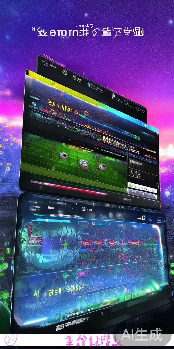 爱游戏体育足：构建专业高效的足球竞技与娱乐平台，领跑体育新未来