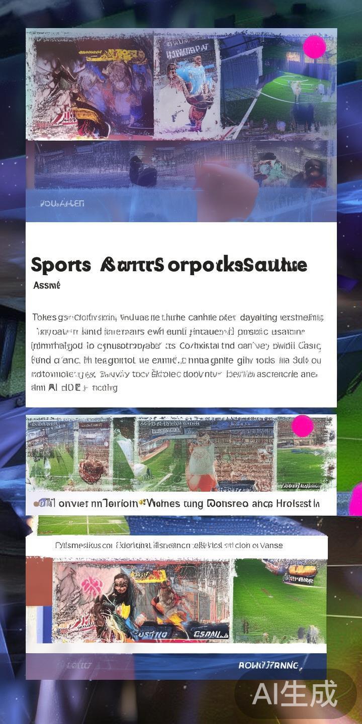 2024年值得推荐的优秀创意体育游戏作品大全 随着人们对娱乐体验的不断追求,创新与趣味性成为体育