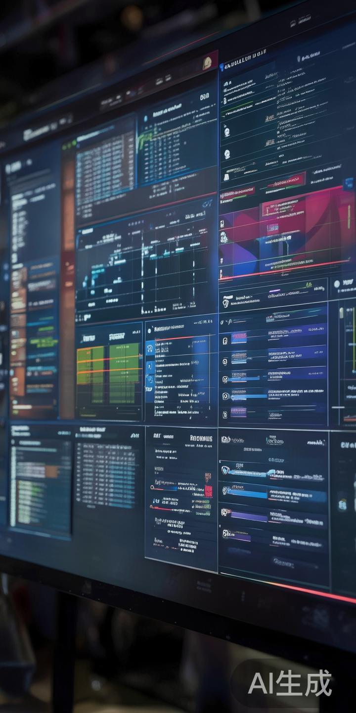 丰富的赛事资源与数据分析。除了基础的比赛信息，平台