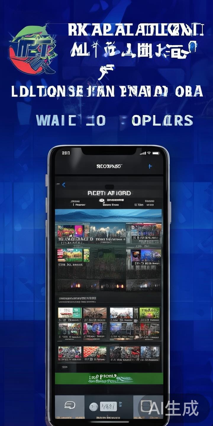 在移动互联网高速发展的今天，体育娱乐已成为众多用户