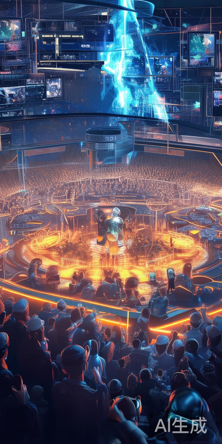 爱游戏体育与马德里竞技携手打造创新足球产业生态系统 具体而言,双方将合力打造智能赛事平台、虚拟互动空间