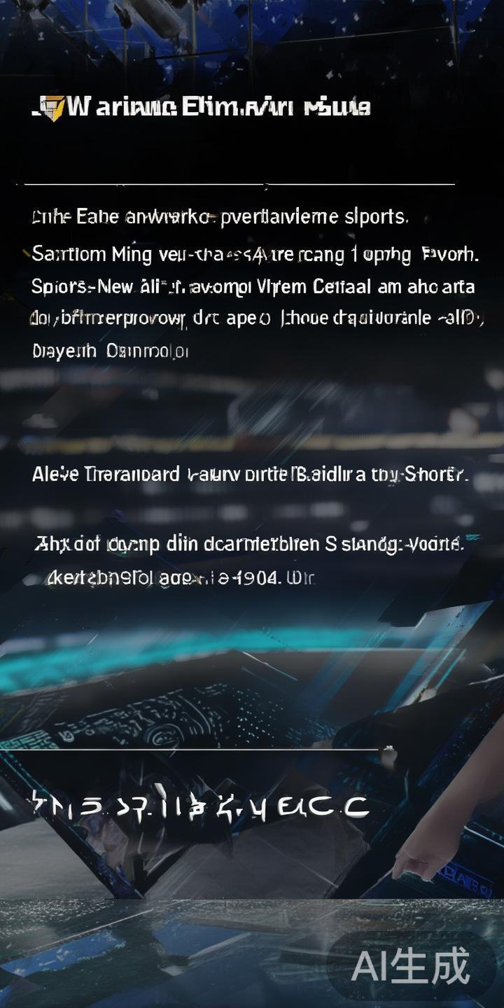 爱游戏体育的归属公司及品牌发展背景全面解析 在当今数字化娱乐迅速发展的背景下,体育游戏产业成为