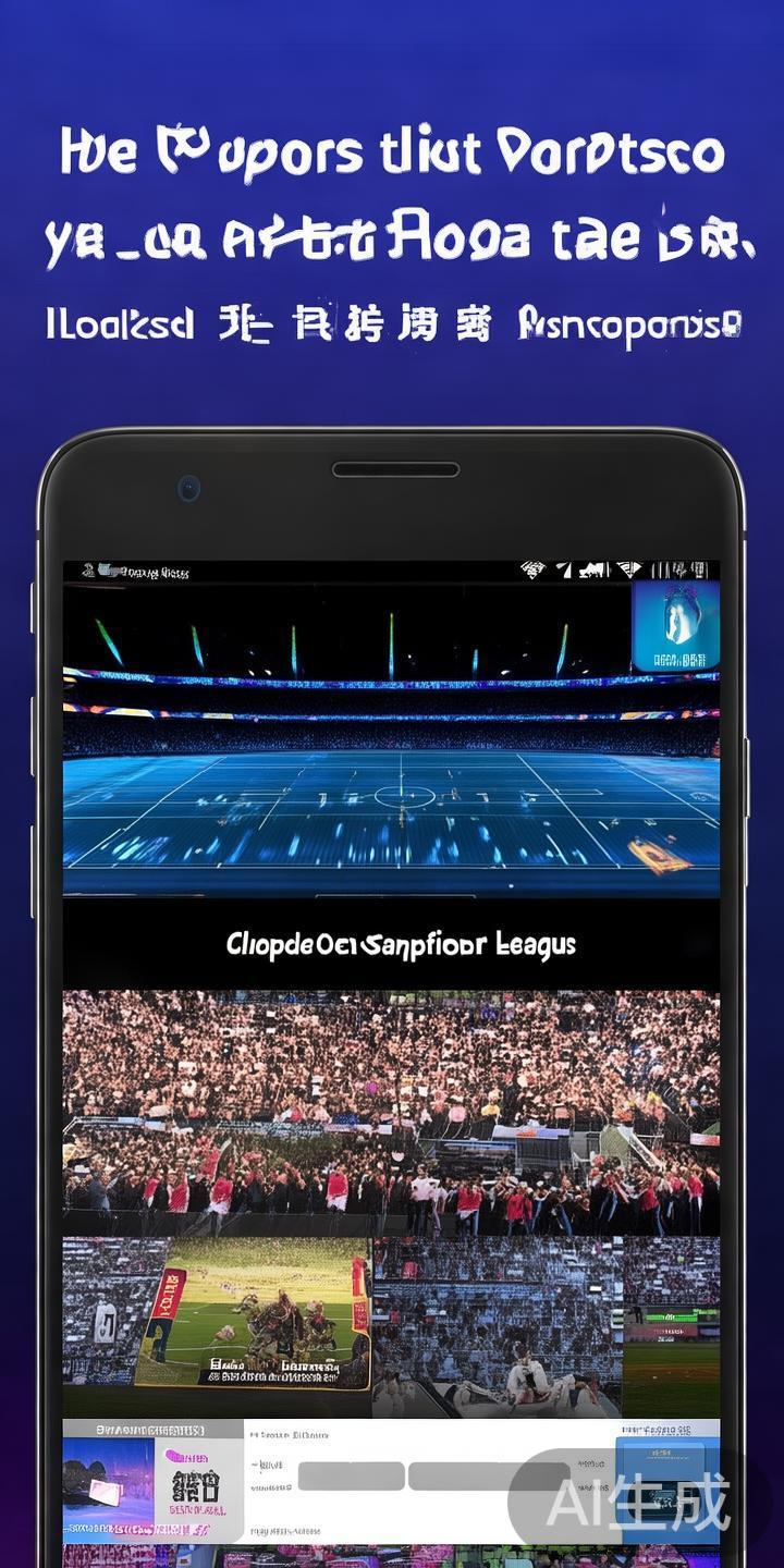 当前，全球范围内的体育赛事不断丰富，体育迷们的需求