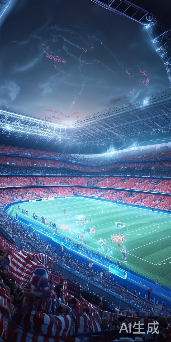 爱游戏体育与马竞合作:合作亮点与未来发展前景分析 近年来,体育与娱乐产业的融合不断加深,企业品牌与足