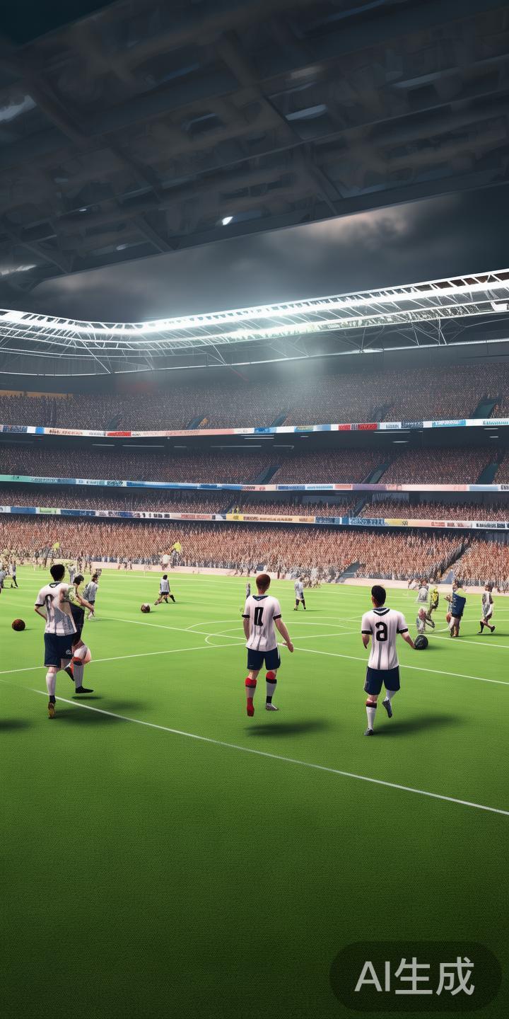 全面解析爱游戏体育的定义、核心理念与主要内容详解 爱游戏体育的基础在于将传统体育运动的规则和精神引入