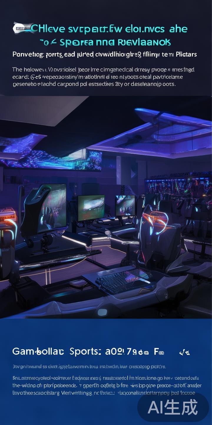 随着电子竞技行业的不断发展，玩家对全新、专业、沉浸