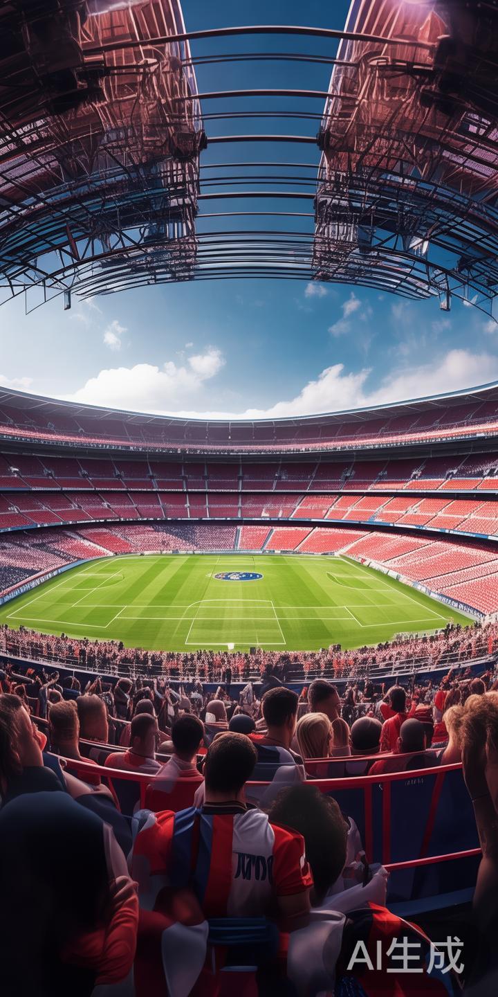 爱游戏游戏官方网站正式成为马德里竞技官方合作伙伴开启合作新篇章 作为欧洲足坛的古典豪门,马德里竞技队凭借其卓越的战